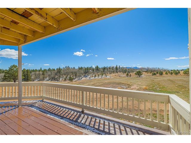 78 Moss Rock Dr, Divide, CO 80814
