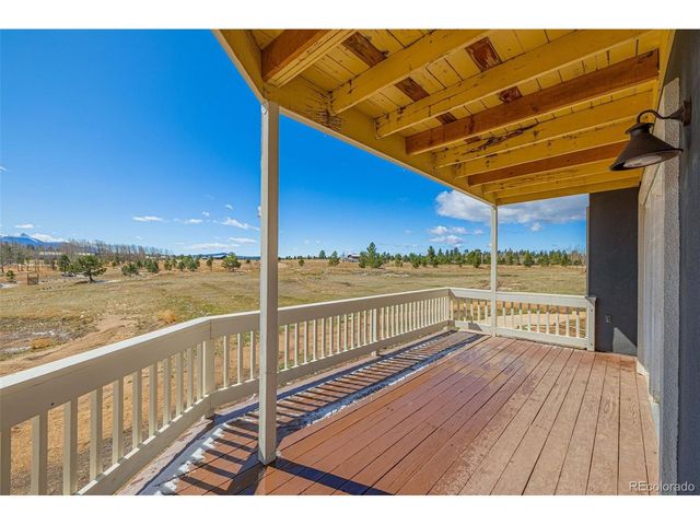 78 Moss Rock Dr, Divide, CO 80814