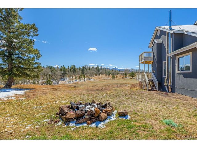 78 Moss Rock Dr, Divide, CO 80814