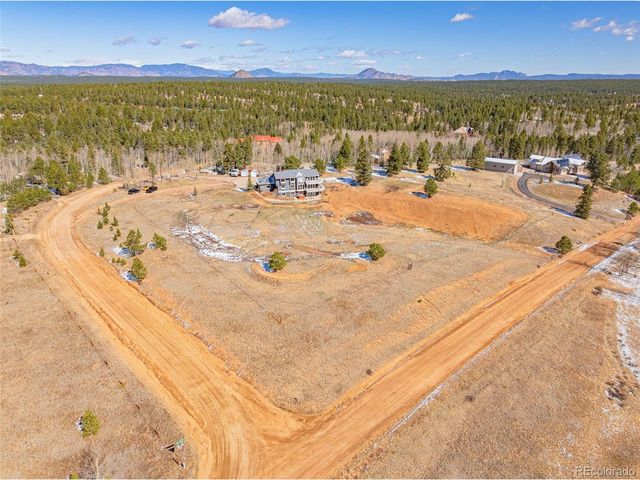 78 Moss Rock Dr, Divide, CO 80814
