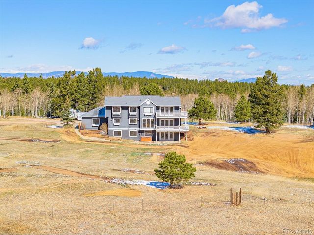 78 Moss Rock Dr, Divide, CO 80814
