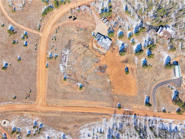 78 Moss Rock Dr, Divide, CO 80814