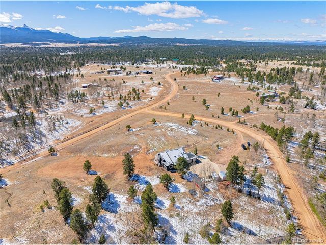 78 Moss Rock Dr, Divide, CO 80814
