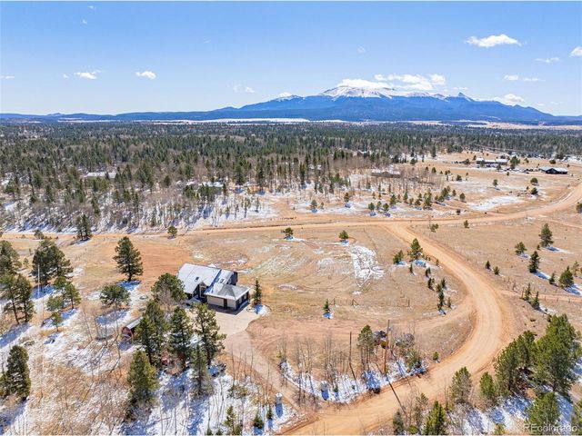 78 Moss Rock Dr, Divide, CO 80814