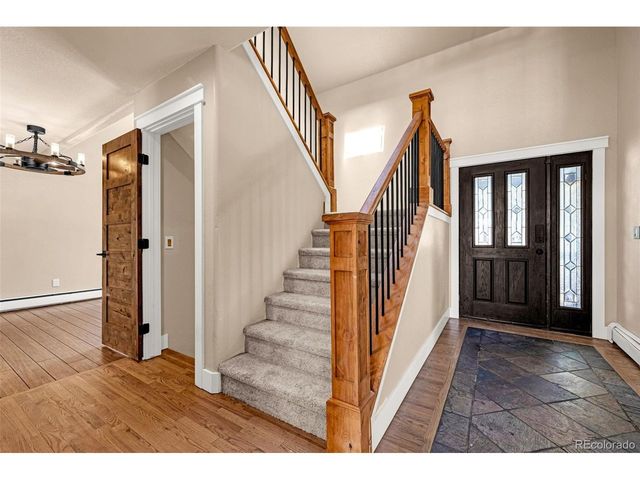 78 Moss Rock Dr, Divide, CO 80814
