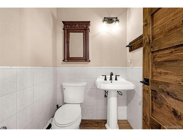 78 Moss Rock Dr, Divide, CO 80814