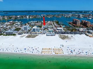 603 MANDALAY AVENUE 105, Clearwater Beach, FL 33767