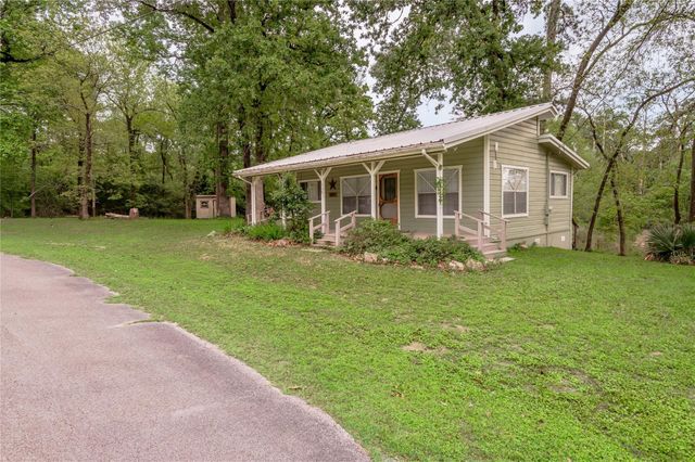 318 Timberline Drive, Trinity, TX 75862