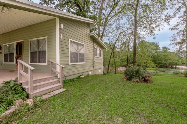 318 Timberline Drive, Trinity, TX 75862