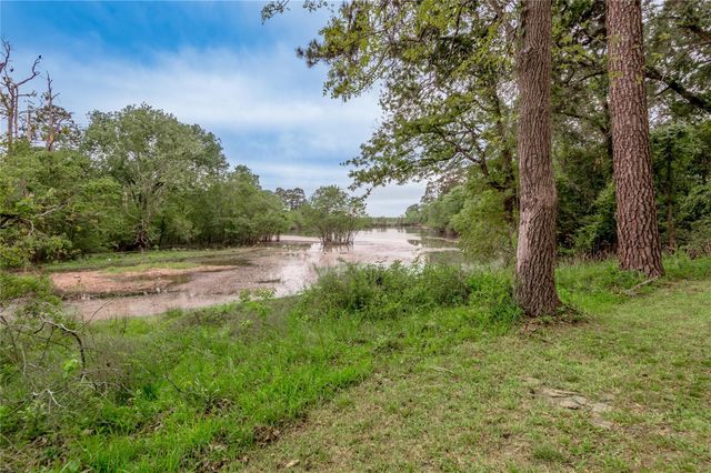 318 Timberline Drive, Trinity, TX 75862