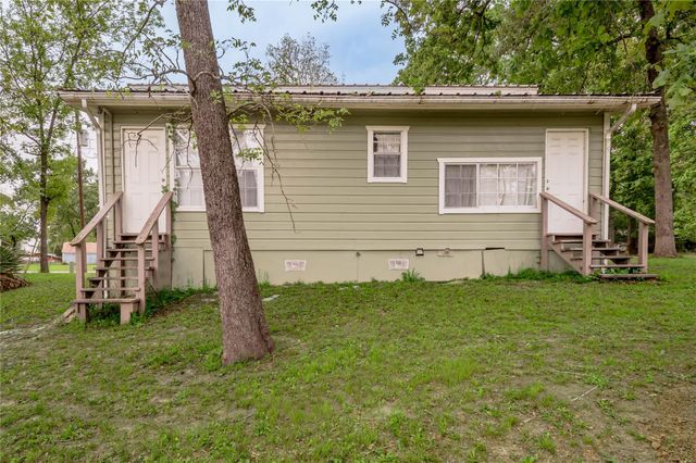 318 Timberline Drive, Trinity, TX 75862