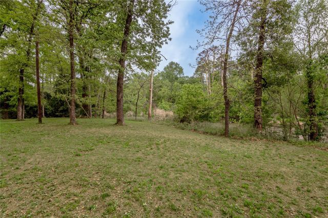 318 Timberline Drive, Trinity, TX 75862