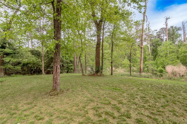 318 Timberline Drive, Trinity, TX 75862