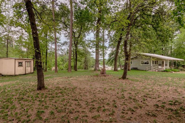318 Timberline Drive, Trinity, TX 75862