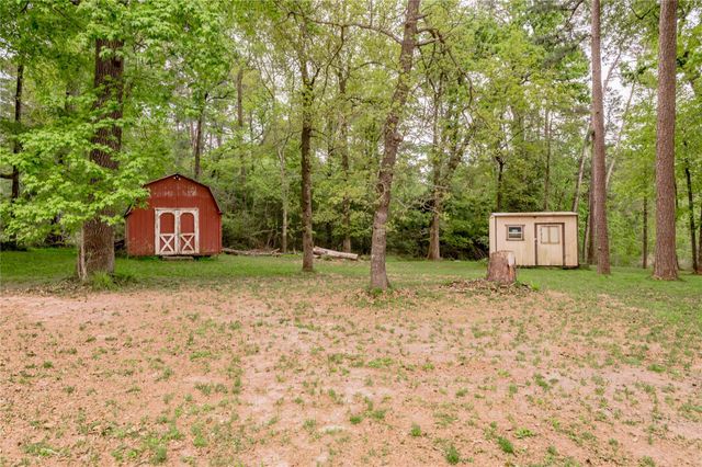 318 Timberline Drive, Trinity, TX 75862