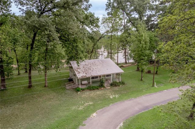 318 Timberline Drive, Trinity, TX 75862
