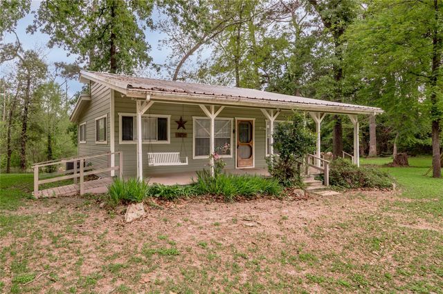 318 Timberline Drive, Trinity, TX 75862