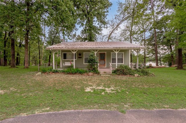 318 Timberline Drive, Trinity, TX 75862