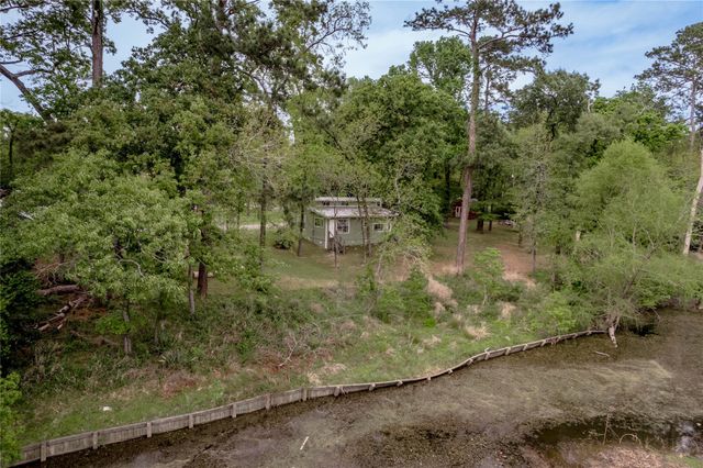 318 Timberline Drive, Trinity, TX 75862