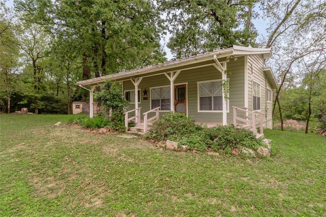 318 Timberline Drive, Trinity, TX 75862
