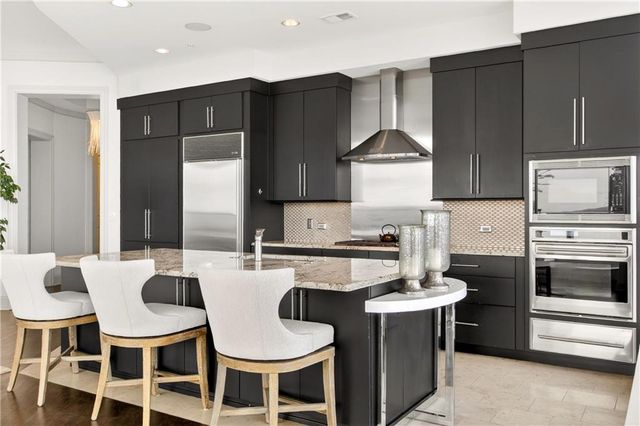 3344 Peachtree NE Road 2904, Atlanta, GA 30326