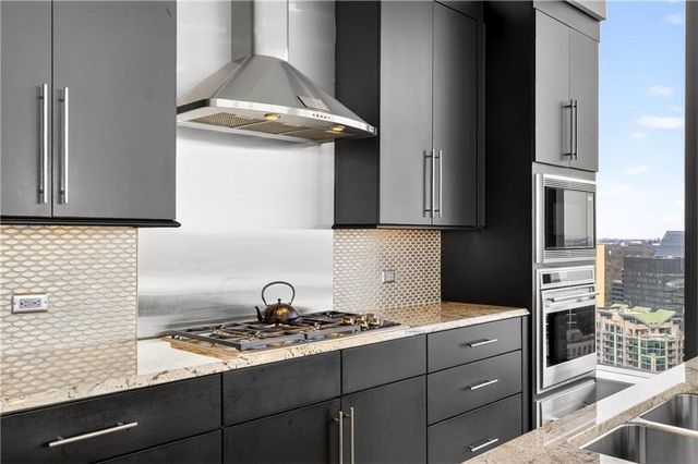 3344 Peachtree NE Road 2904, Atlanta, GA 30326