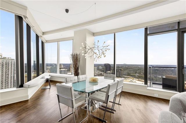 3344 Peachtree NE Road 2904, Atlanta, GA 30326