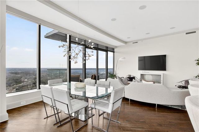 3344 Peachtree NE Road 2904, Atlanta, GA 30326