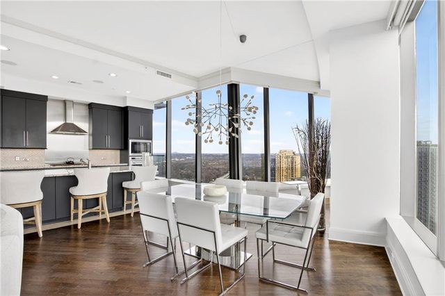 3344 Peachtree NE Road 2904, Atlanta, GA 30326