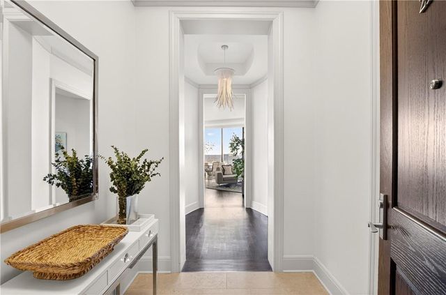 3344 Peachtree NE Road 2904, Atlanta, GA 30326