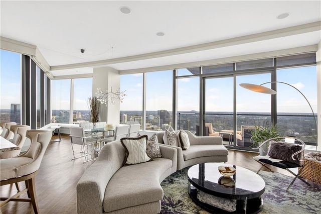 3344 Peachtree NE Road 2904, Atlanta, GA 30326