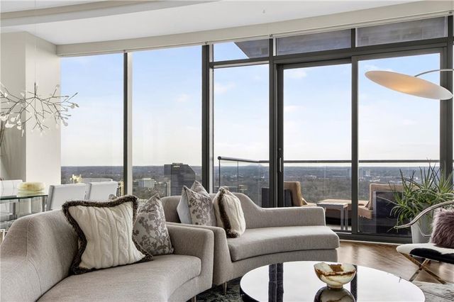 3344 Peachtree NE Road 2904, Atlanta, GA 30326