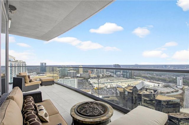 3344 Peachtree NE Road 2904, Atlanta, GA 30326