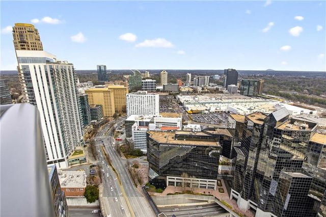 3344 Peachtree NE Road 2904, Atlanta, GA 30326