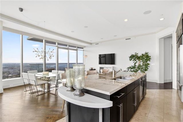 3344 Peachtree NE Road 2904, Atlanta, GA 30326