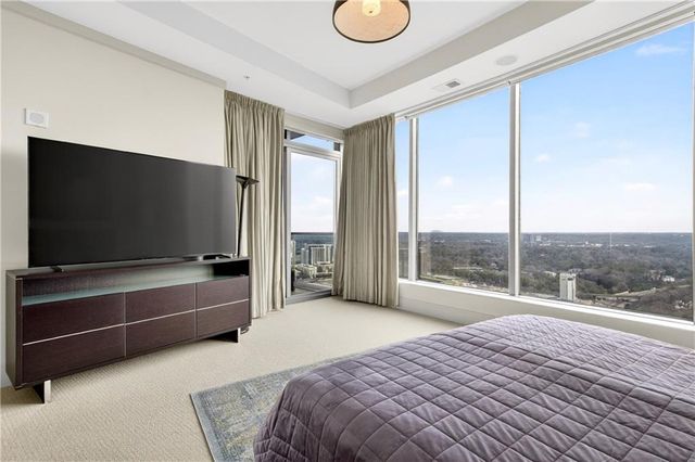 3344 Peachtree NE Road 2904, Atlanta, GA 30326