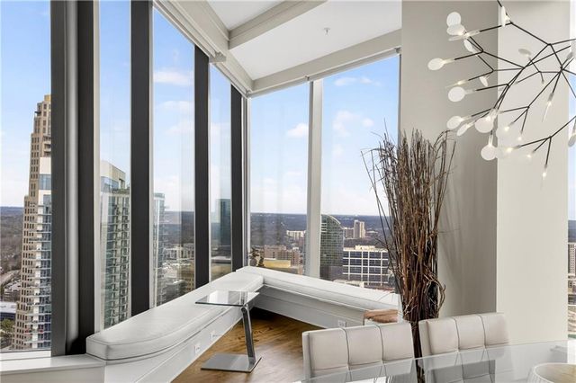 3344 Peachtree NE Road 2904, Atlanta, GA 30326