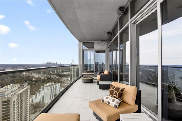 3344 Peachtree NE Road 2904, Atlanta, GA 30326