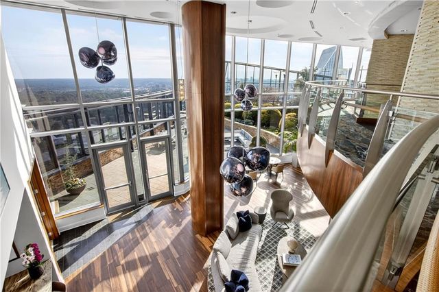 3344 Peachtree NE Road 2904, Atlanta, GA 30326