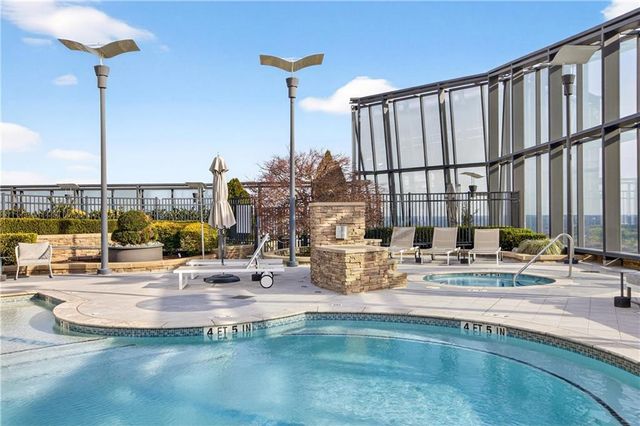 3344 Peachtree NE Road 2904, Atlanta, GA 30326