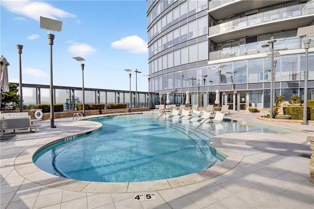 3344 Peachtree NE Road 2904, Atlanta, GA 30326