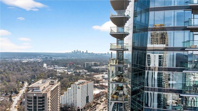 3344 Peachtree NE Road 2904, Atlanta, GA 30326