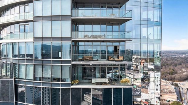 3344 Peachtree NE Road 2904, Atlanta, GA 30326