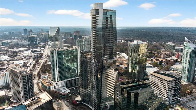 3344 Peachtree NE Road 2904, Atlanta, GA 30326