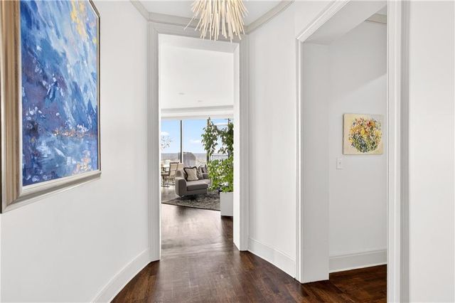 3344 Peachtree NE Road 2904, Atlanta, GA 30326