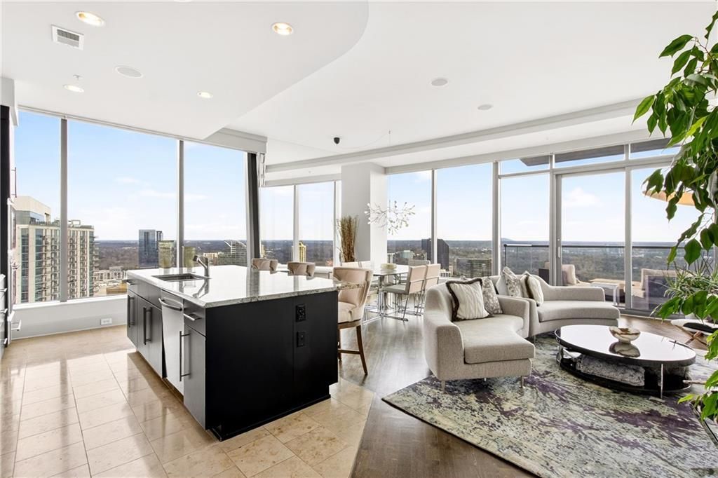 3344 Peachtree NE Road 2904, Atlanta, GA 30326