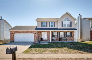 921 Chesapeake Junction Lane, O'fallon, IL 62269