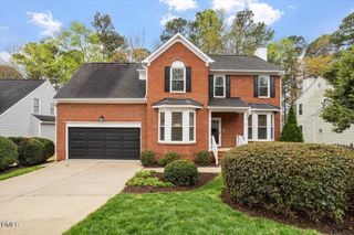 2628 Crofton Springs Drive, Raleigh, NC 27615