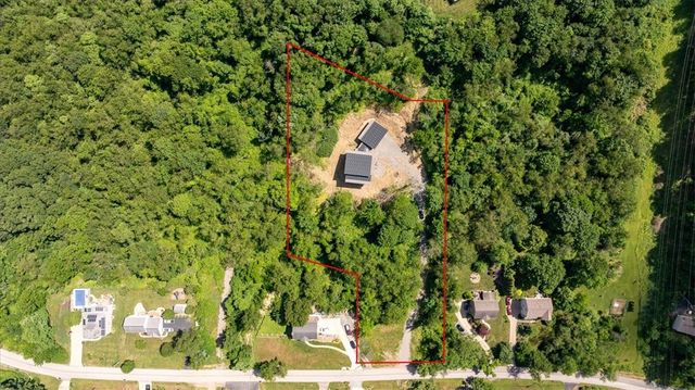 2323 Mcdevitt Road, Franklin Park, PA 15143