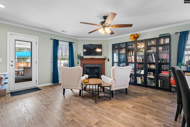 90 Denali Circle, Elgin, SC 29045